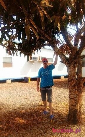 Maciek, Mężczyzna, 51, Jaworzno, Polska, Zdjęcie: 2