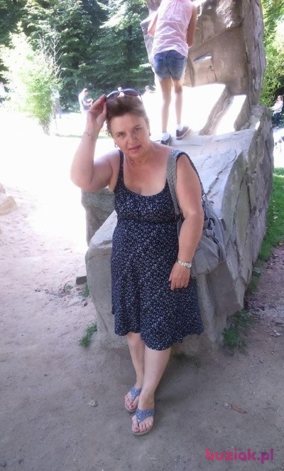 janina9, Female, 67, Düsseldorf, Niemcy: 1