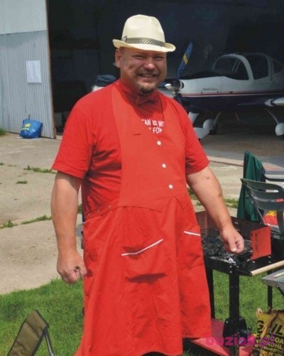 Mariusz, Mężczyzna, 58, Wrocław, Polska, Zdjęcie: 1