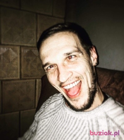Krzysztof, Male, 41, Holandia: 1