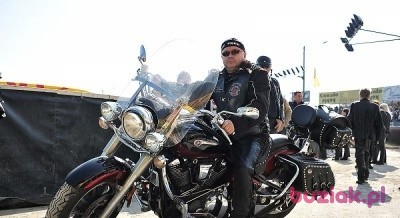 Fabian, Mężczyzna, 57, Gorzów Wielkopolski, Polska, Zdjęcie: 1