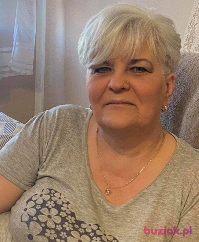 Beata, Male, 59, Ciechanów, Polska, Photo: 2