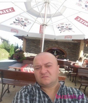 budyn35, Mężczyzna, 42, Starachowice, Polska, Zdjęcie: 2