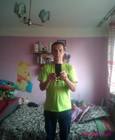 Marcin, Mężczyzna, 43, Chełm, Polska: 1