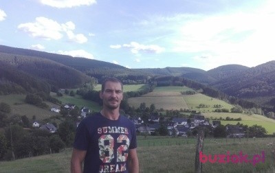 Rafał, Male, 43, Bydgoszcz, Polska, Photo: 1