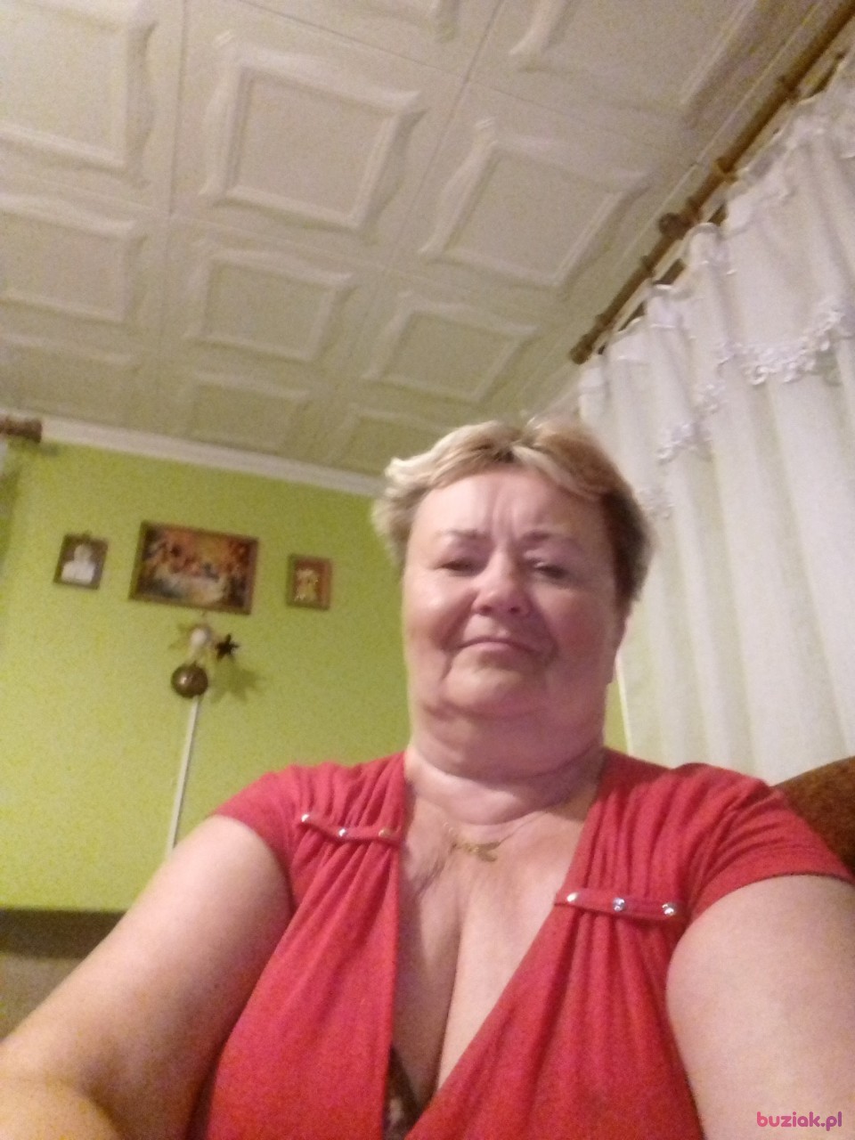 irena, Female, 65, Radom, Polska, Photo: 10
