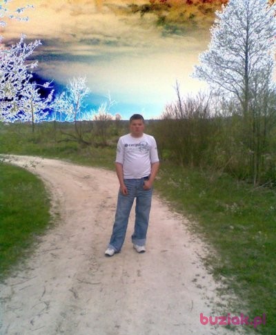 Dawid, Male, 36, Biłgoraj, Polska, Photo: 5