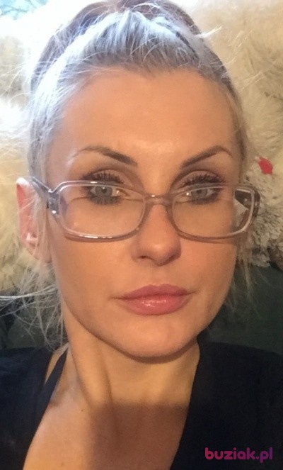 Ania, Female, 49, Poznań, Polska: 1