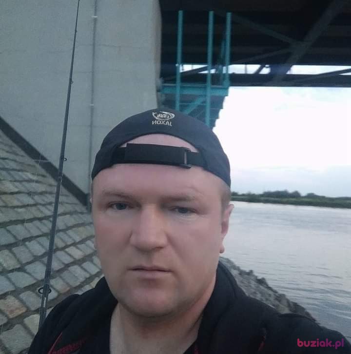 Krzysztof, Male, 52, Chojna, Polska: 1