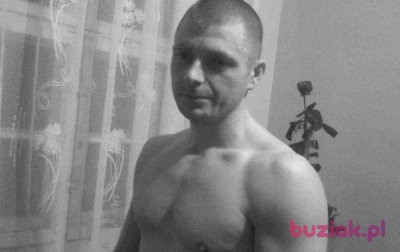 Tomek, Male, 44, Grudziądz, Polska, Photo: 2