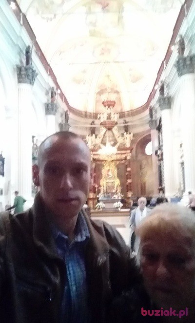 adam, Mężczyzna, 44, Słupsk, Polska, Zdjęcie: 4