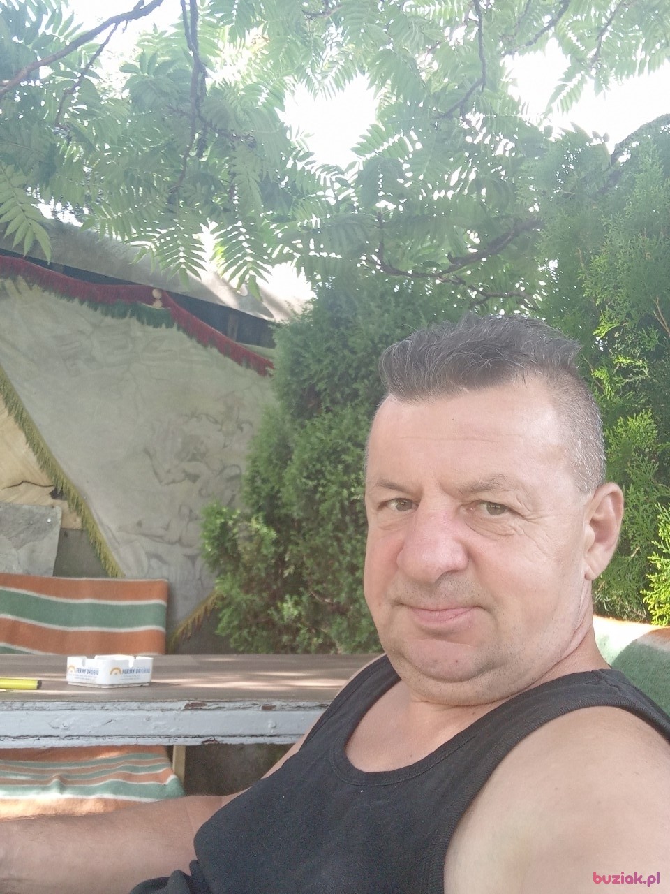 Mariusz, Mężczyzna, 52, Rawicz, Polska, Zdjęcie: 1