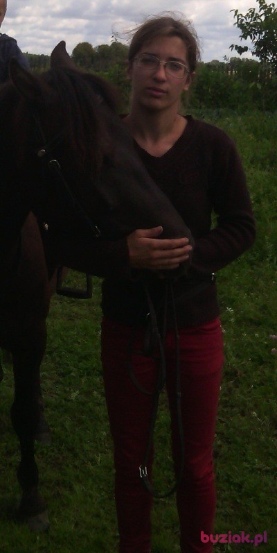 Monika, Kobieta, 34, Łomianki, Polska, Zdjęcie: 4