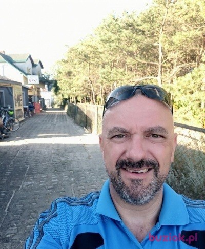 Darek, Mężczyzna, 50, Warszawa, Polska, Zdjęcie: 2