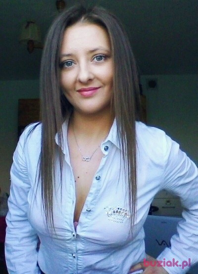 Kaska, Kobieta, 37, Toruń, Polska, Zdjęcie: 1
