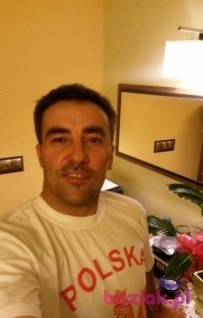 rafał, Male, 46, Sieradz, Polska, Photo: 1