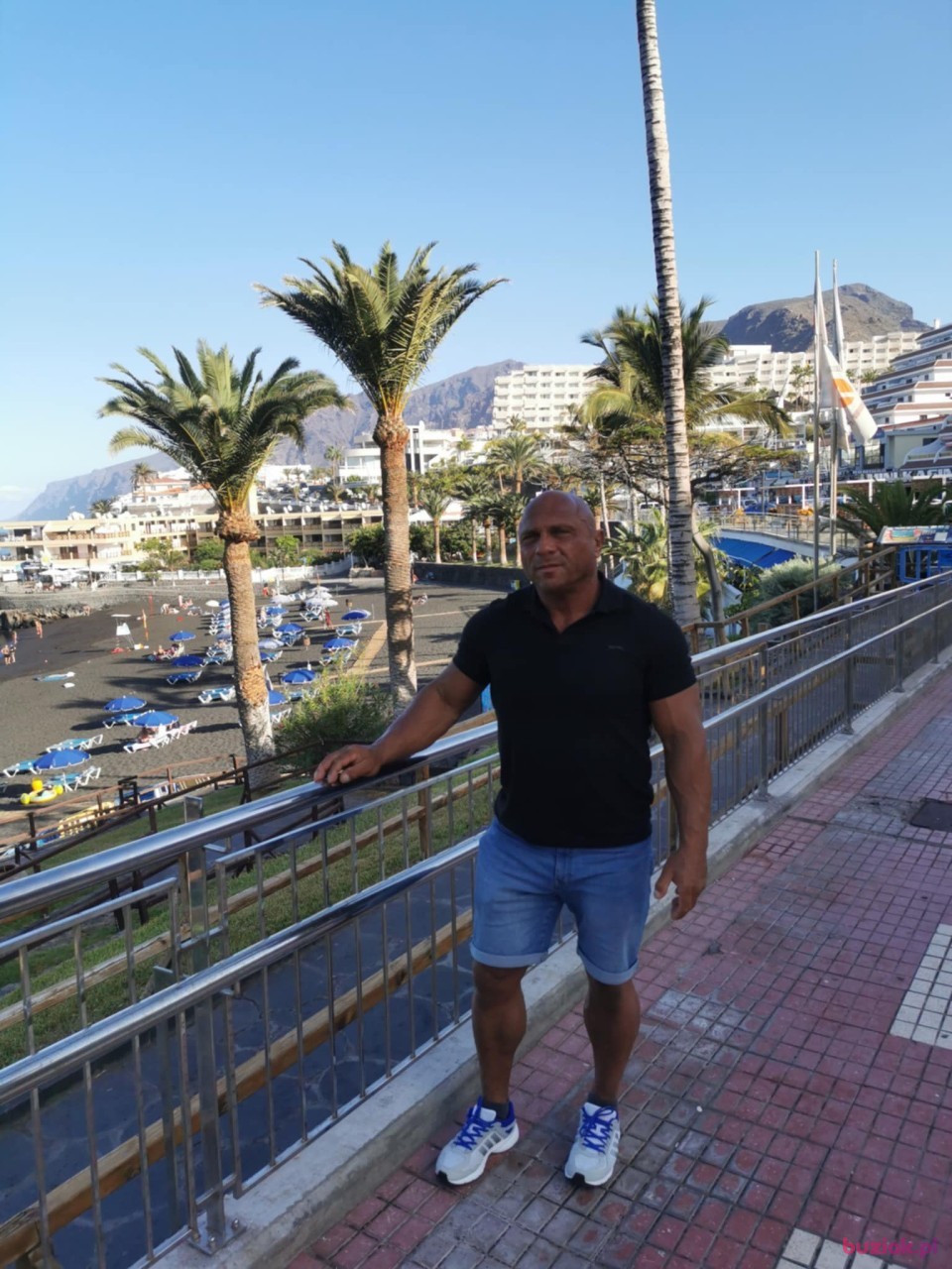 Mariusz, Male, 46, Southampton, Wielka Brytania: 1