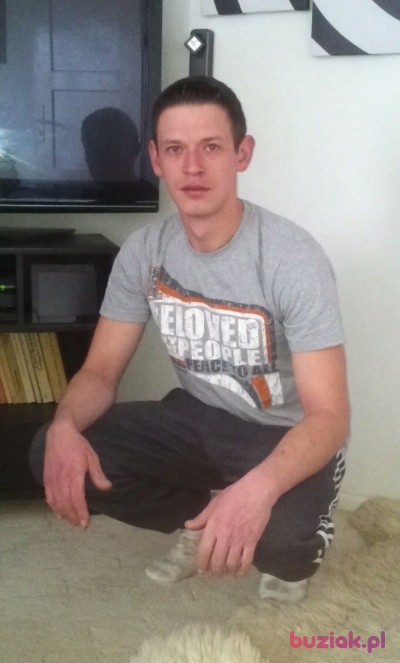 Arkadiusz, Mężczyzna, 36, Lębork, Polska, Zdjęcie: 1