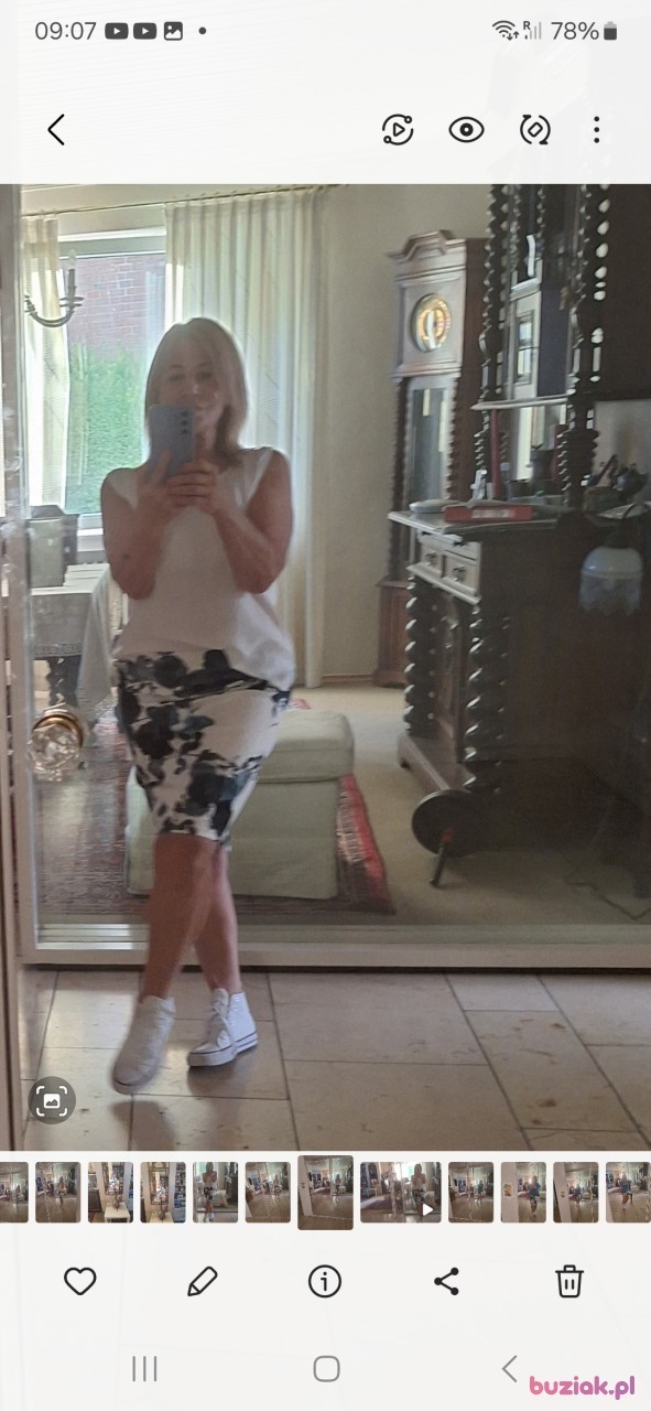 Tessa, Female, 69, Koło, Polska, Photo: 2