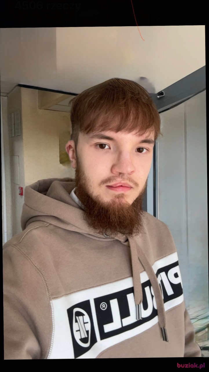 Tomasz, Mężczyzna, 24, Kielce, Polska: 1