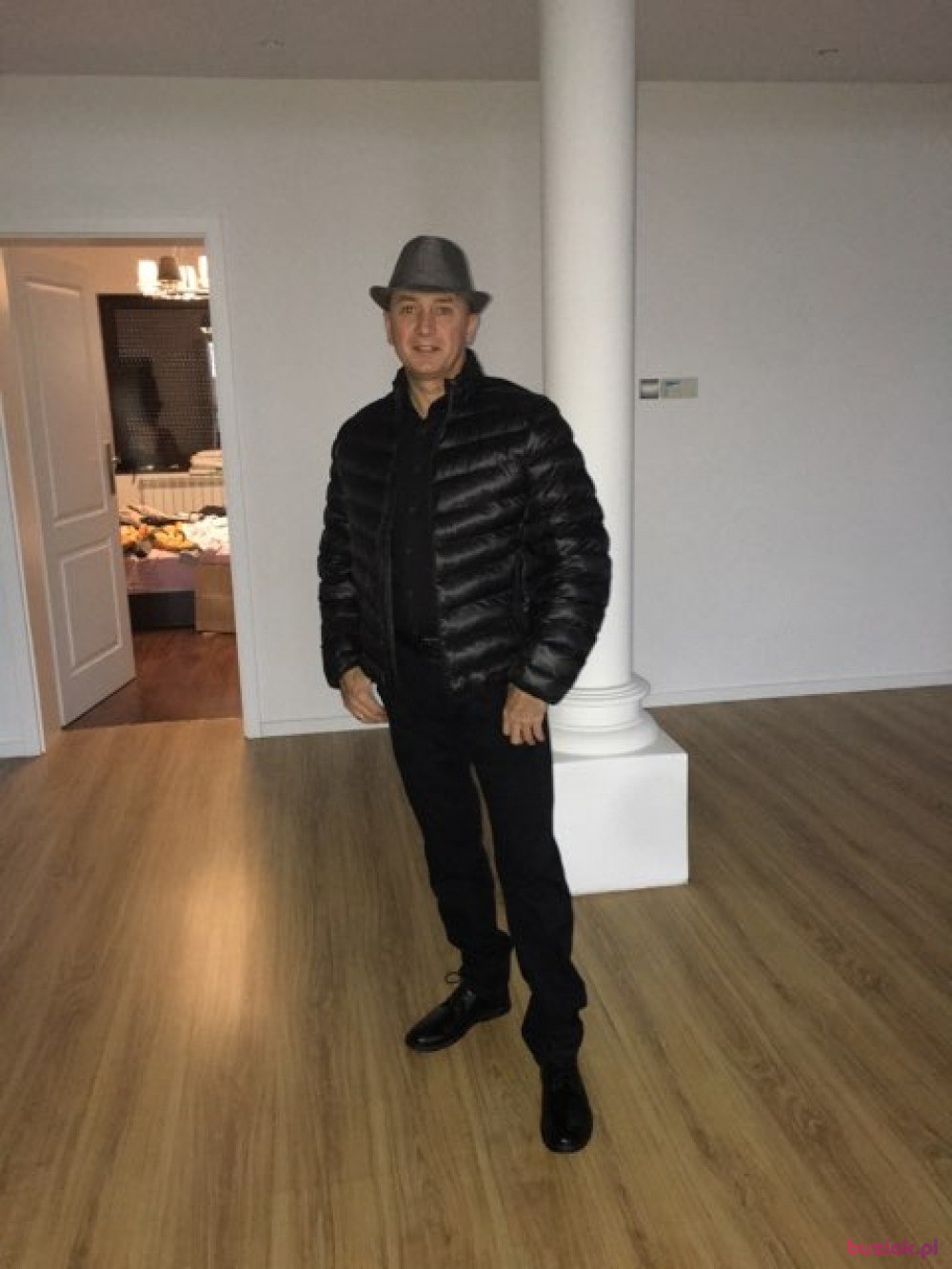 Wojtek, Mężczyzna, 51, Wschowa, Polska, Zdjęcie: 2