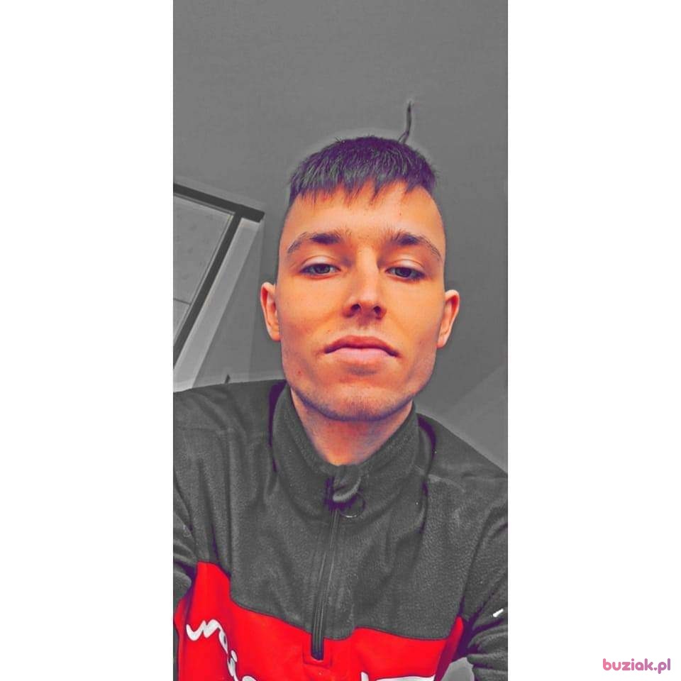 Patryczek, Male, 25, Zabrze, Polska: 1