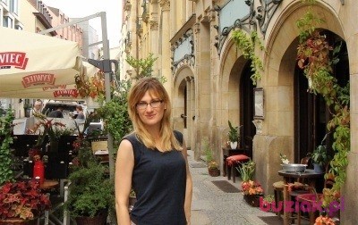 joanita, Kobieta, 43, Warszawa, Polska, Zdjęcie: 3