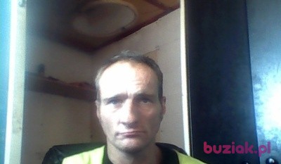 darek, Male, 51, Zielona Góra, Polska, Photo: 1