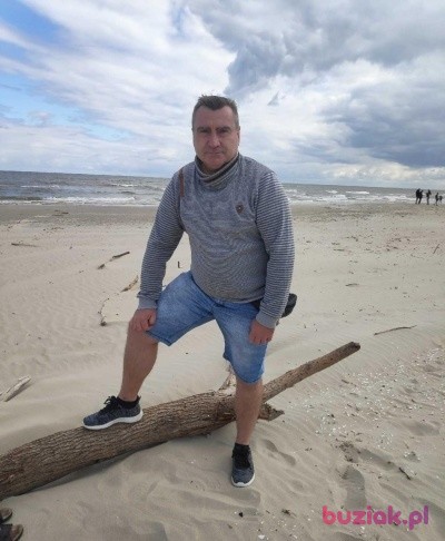 Andrzej, Male, 51, Łódź, Polska, Photo: 1