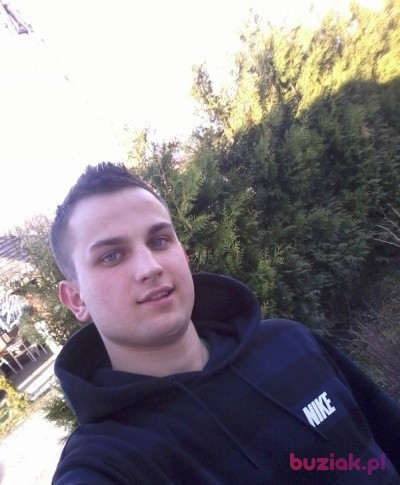 iwanek92, Mężczyzna, 33, Elbląg, Polska: 1