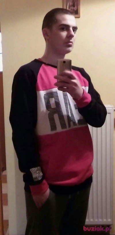 Łukasz, Mężczyzna, 26, Grudziądz, Polska: 1