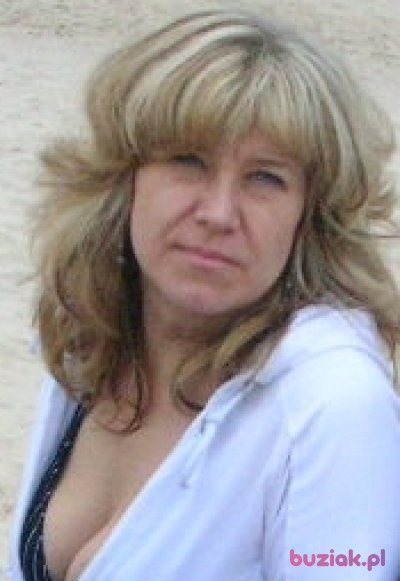 Marianna, Kobieta, 59, Szczecin, Polska, Zdjęcie: 1