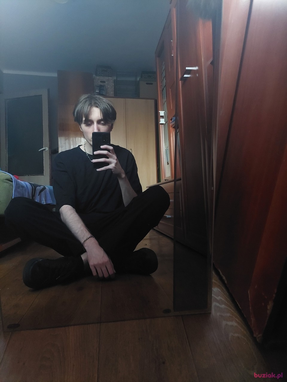 Dominik, Male, 24, Tarnowskie Góry, Polska: 1