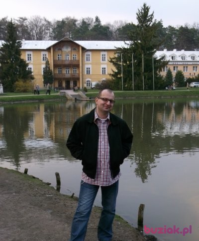Adam, Mężczyzna, 43, Białystok, Polska, Zdjęcie: 2