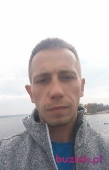 Krystian, Mężczyzna, 32, Elbląg, Polska: 1
