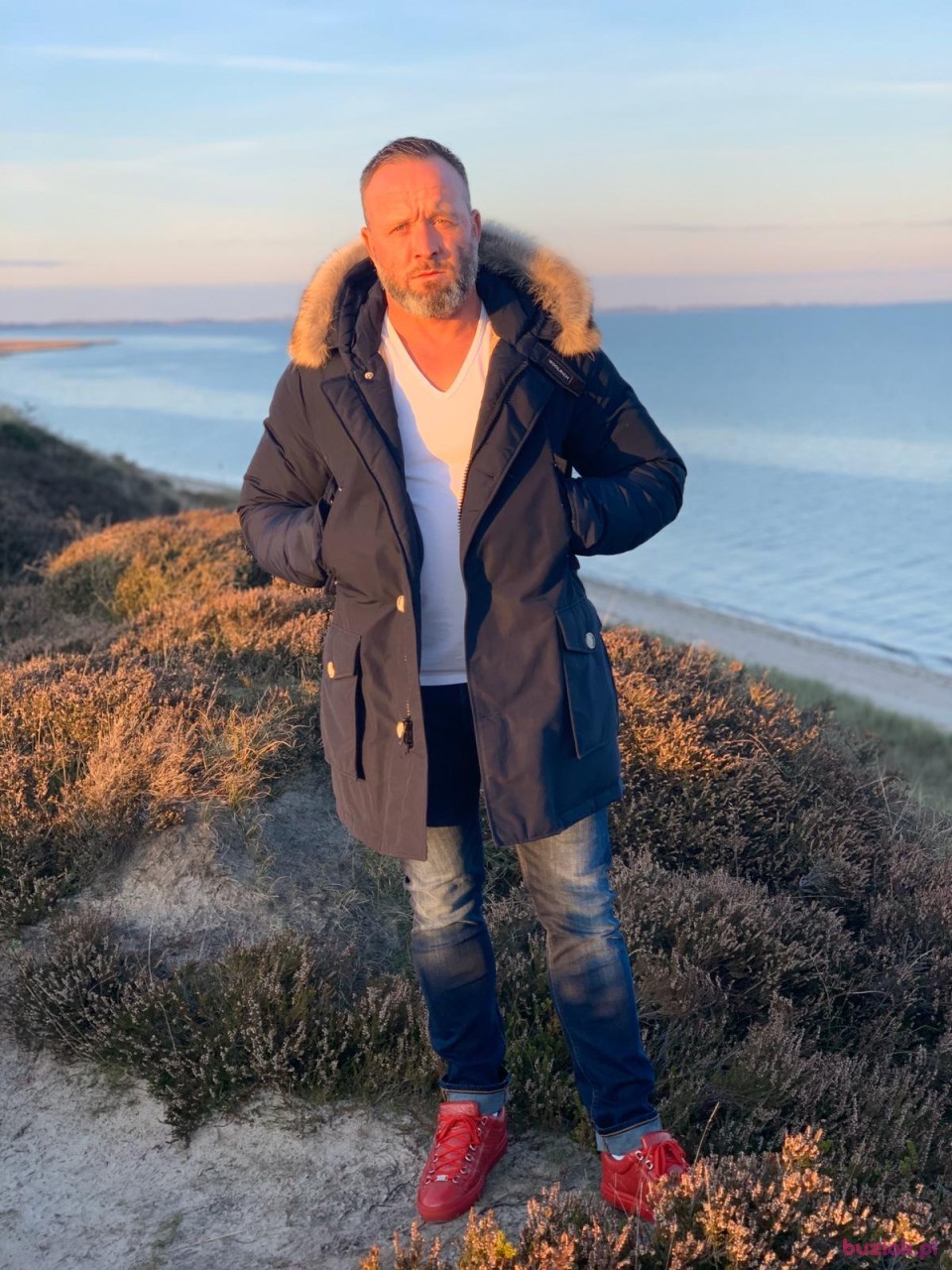 Robert, Male, 47, Braniewo, Polska, Photo: 1