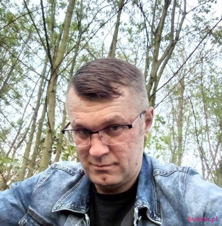 MARCIN, Male, 45, Jastrzębie Zdrój, Polska: 1