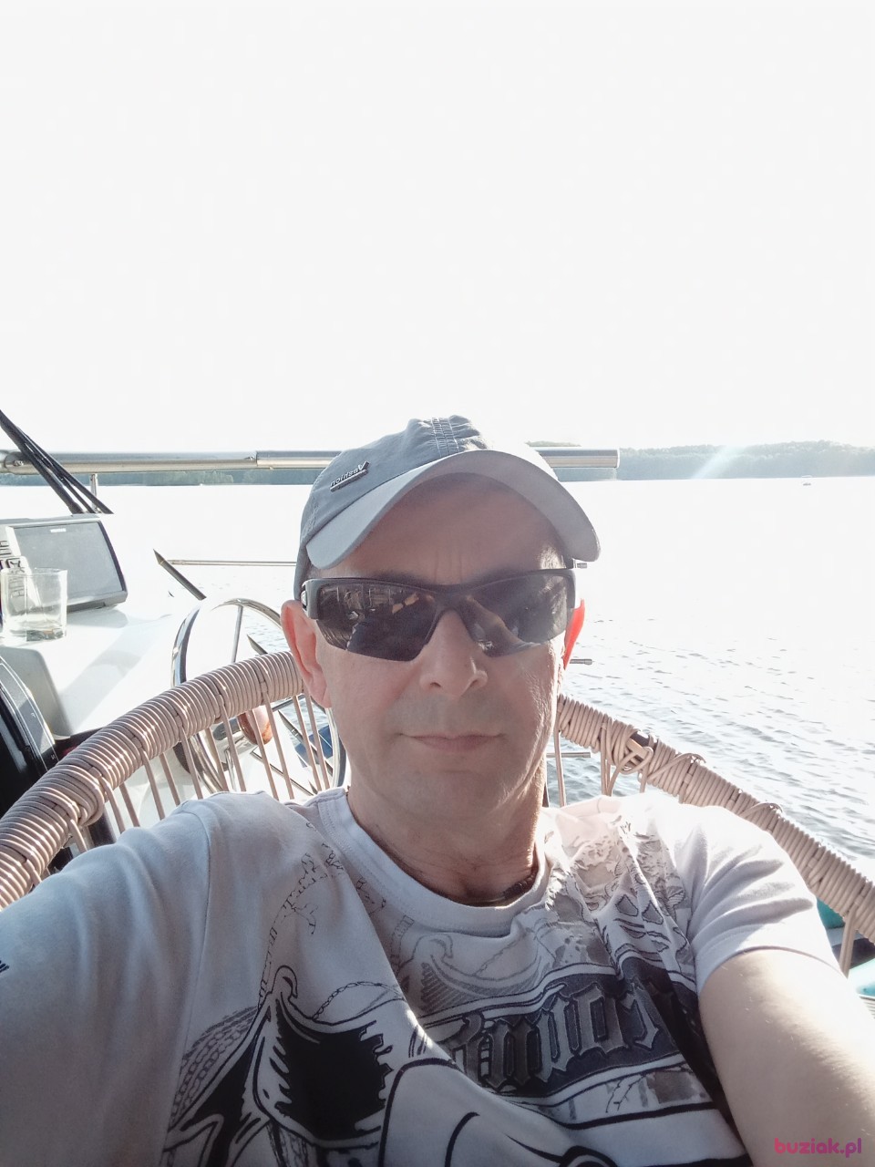 Dariusz, Mężczyzna, 51, Chojnice, Polska, Zdjęcie: 5