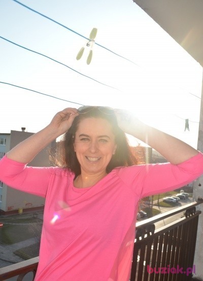 Magda, Kobieta, 48, Tomaszów Mazowiecki, Polska, Zdjęcie: 2