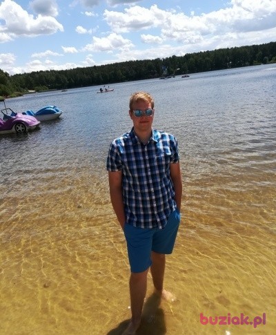 tomasz, Male, 27, Prudnik, Polska: 1