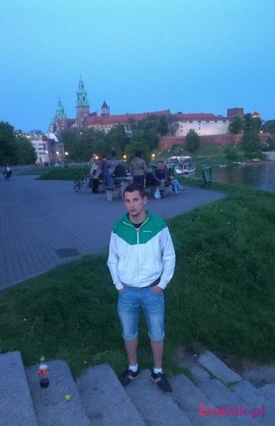 patrykceling, Male, 35, Monachium, Niemcy, Photo: 2