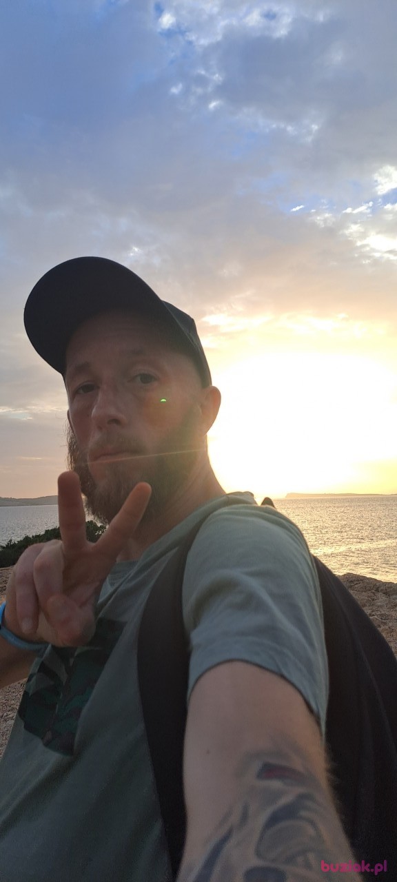 pawel, Mężczyzna, 38, Wielka Brytania, Zdjęcie: 1