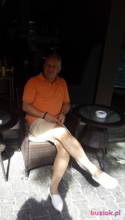 Wojtek, Mężczyzna, 57, Frankfurt Hesse, Niemcy, Zdjęcie: 3