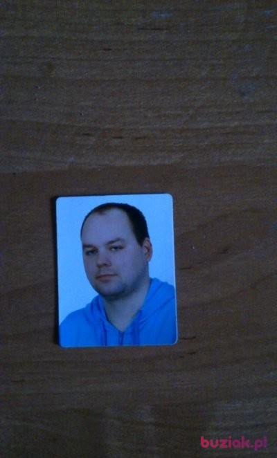 Paweł, Male, 41, Starachowice, Polska, Photo: 3