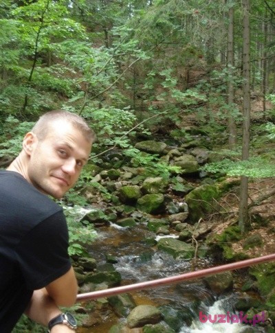 Marcin, Male, 39, Szczecin, Polska, Photo: 2
