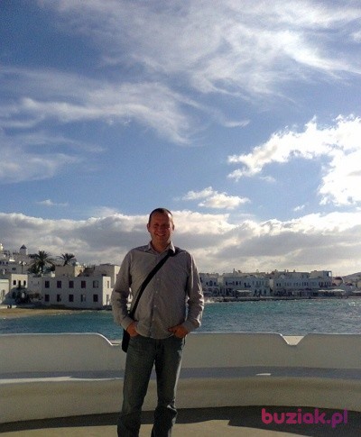 Roman, Male, 47, Kraków, Polska, Photo: 6