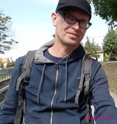 krzyś, Mężczyzna, 50, Poznań, Polska, Zdjęcie: 4