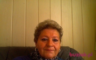 Odyseja..., Kobieta, 67, Dębica, Polska, Zdjęcie: 2