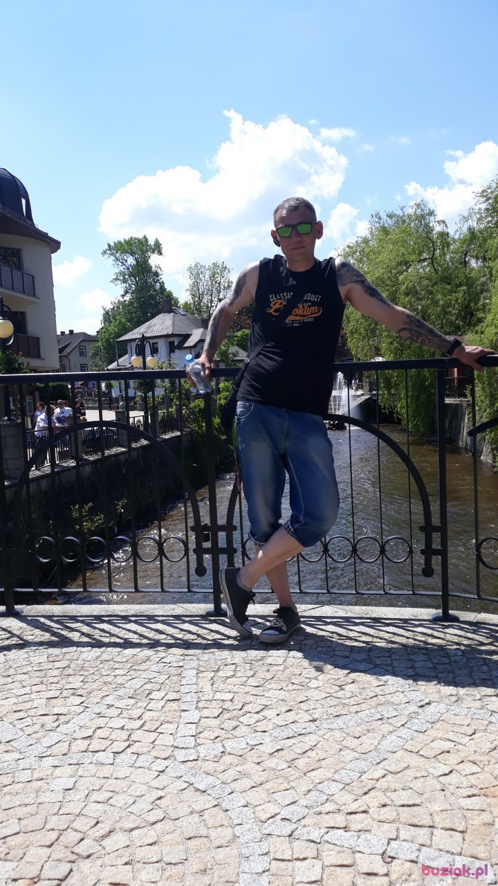 Grzegorz, Male, 46, Kalisz, Polska, Photo: 5