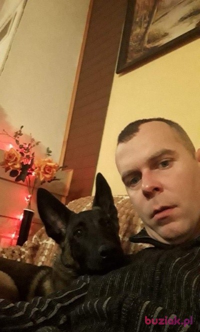 Maciek, Male, 43, Warszawa, Polska, Photo: 1